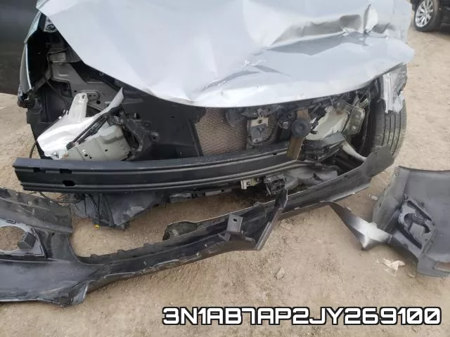 3N1AB7AP2JY269100 фото 10