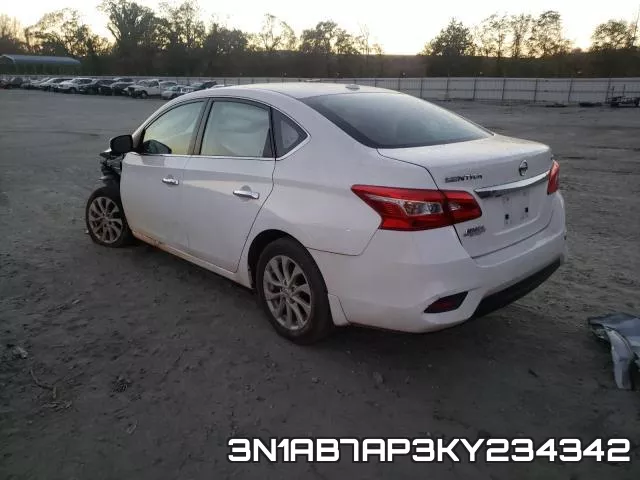 3N1AB7AP3KY234342 фото 4