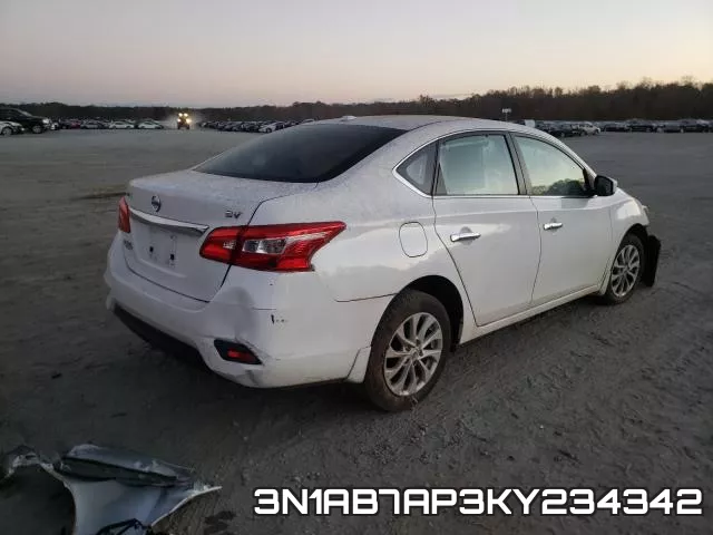 3N1AB7AP3KY234342 фото 5