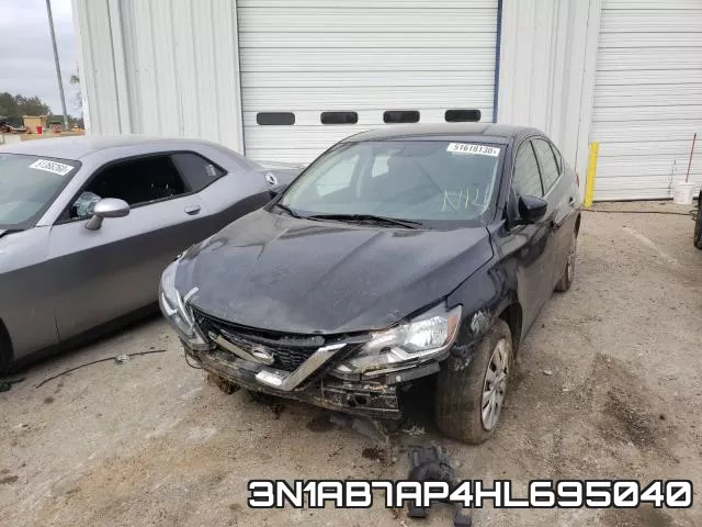 3N1AB7AP4HL695040 фото 3