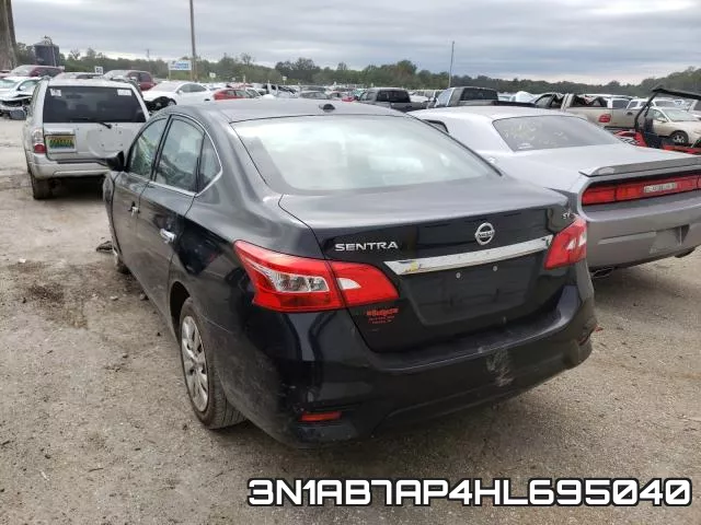 3N1AB7AP4HL695040 фото 4