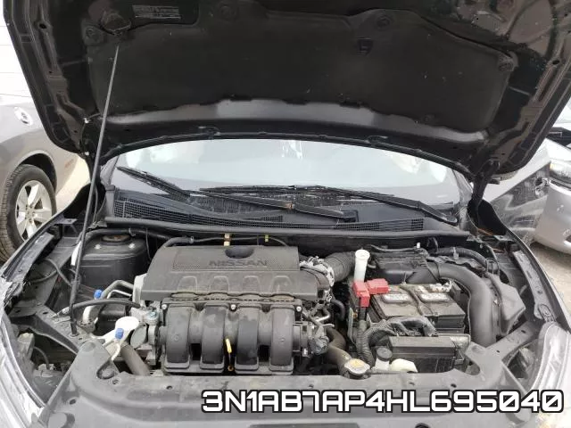 3N1AB7AP4HL695040 фото 8