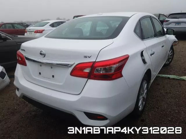3N1AB7AP4KY312028 фото 4