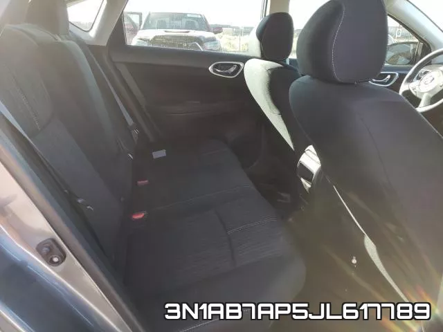 3N1AB7AP5JL617789 фото 6