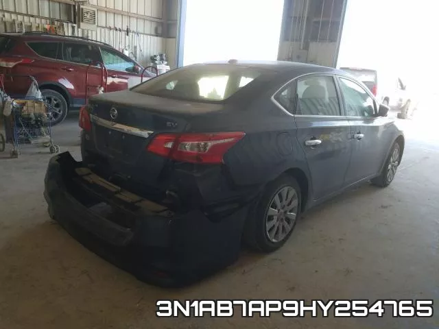 3N1AB7AP9HY254765 фото 5
