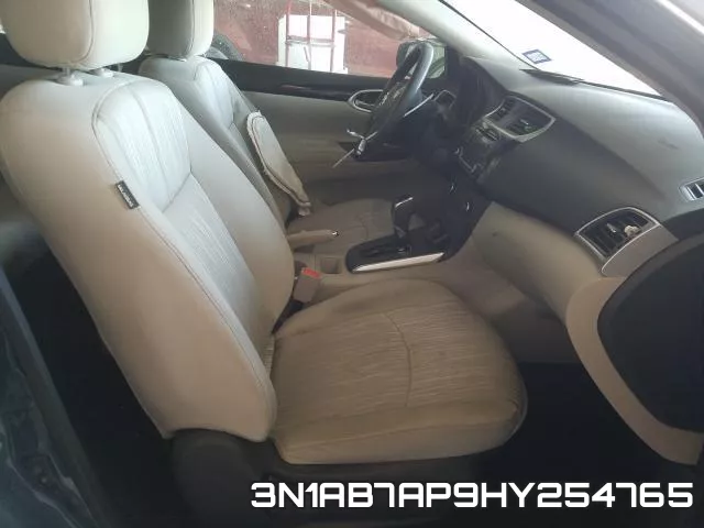 3N1AB7AP9HY254765 фото 6