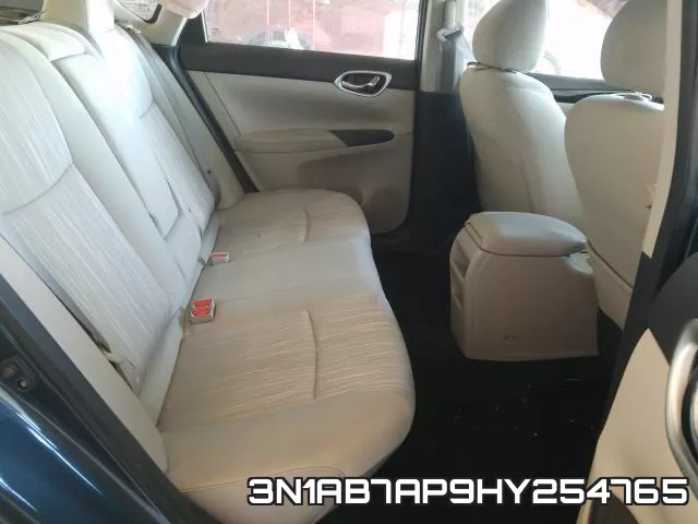3N1AB7AP9HY254765 фото 7