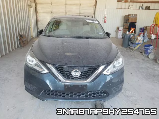 3N1AB7AP9HY254765 фото 9