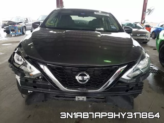 3N1AB7AP9HY317864 фото 10