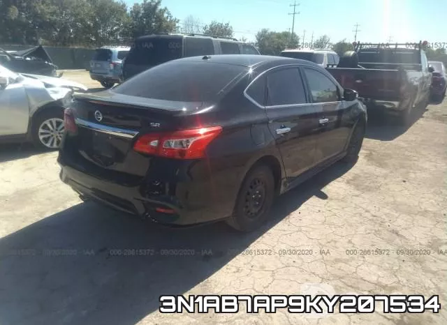 3N1AB7AP9KY207534 фото 5