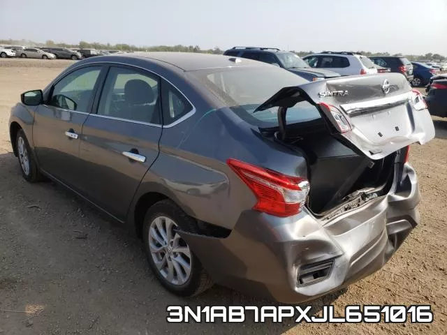 3N1AB7APXJL651016 фото 4