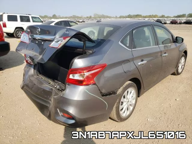 3N1AB7APXJL651016 фото 5