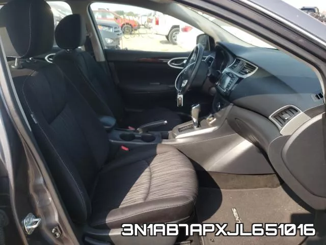 3N1AB7APXJL651016 фото 6