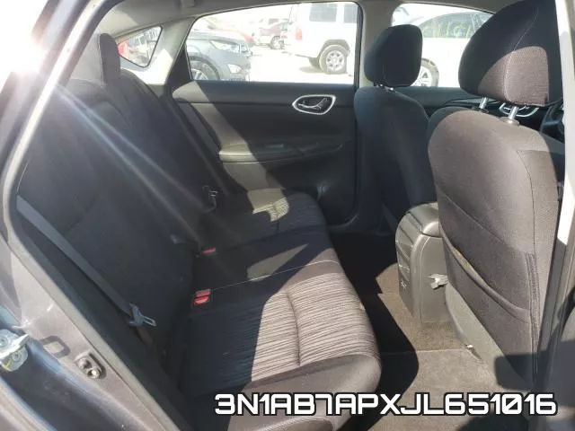3N1AB7APXJL651016 фото 7