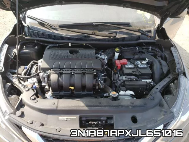 3N1AB7APXJL651016 фото 8