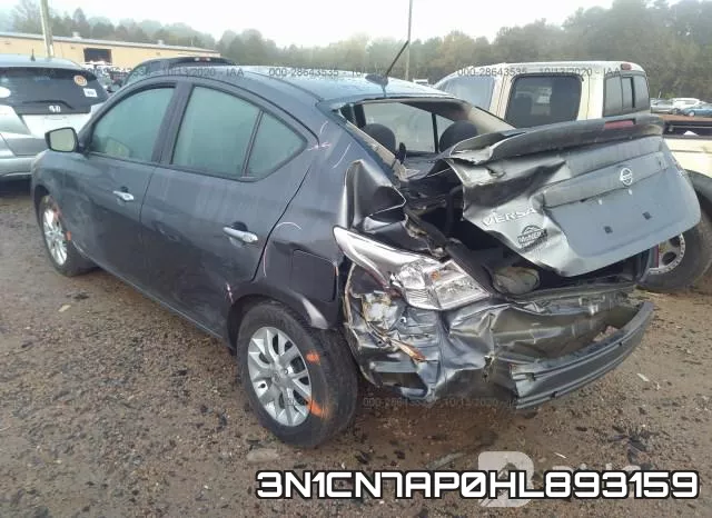 3N1CN7AP0HL893159 фото 4
