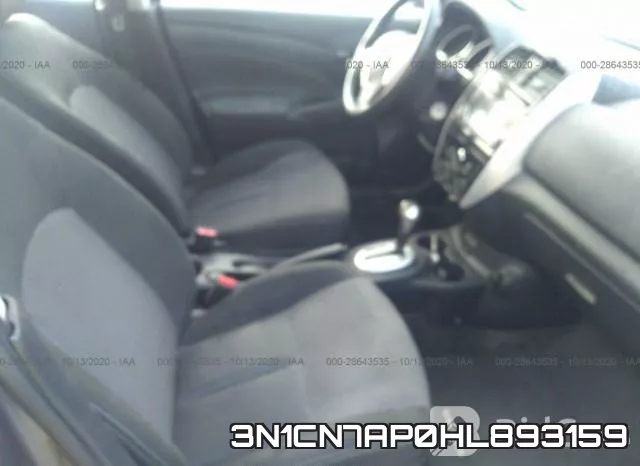 3N1CN7AP0HL893159 фото 6
