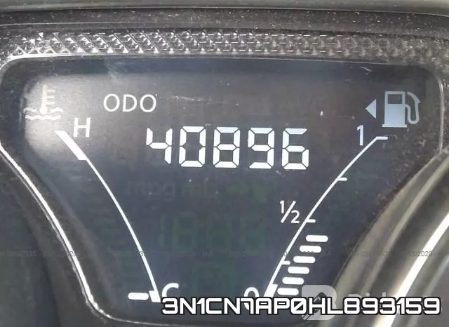 3N1CN7AP0HL893159 фото 8