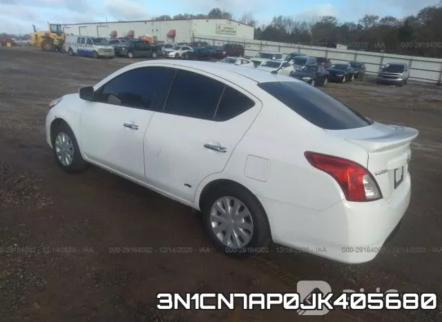 3N1CN7AP0JK405680 фото 4