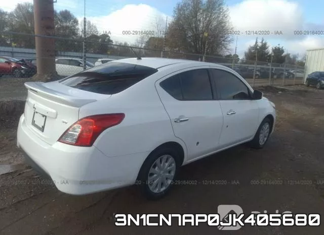 3N1CN7AP0JK405680 фото 5