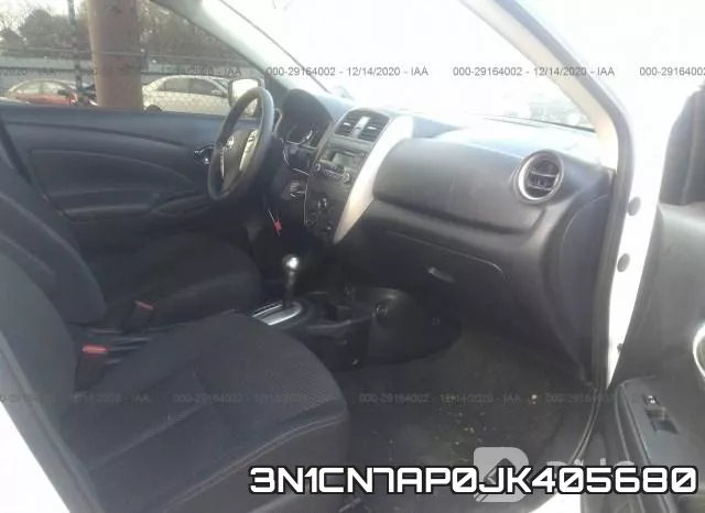 3N1CN7AP0JK405680 фото 6