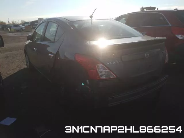 3N1CN7AP2HL866254 фото 4