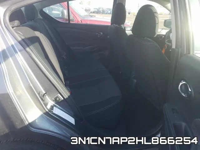 3N1CN7AP2HL866254 фото 7
