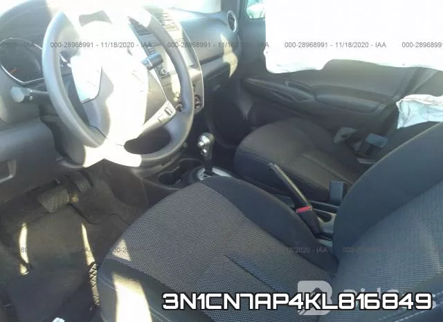3N1CN7AP4KL816849 фото 6