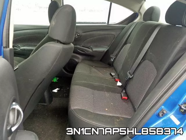 3N1CN7AP5HL858374 фото 7