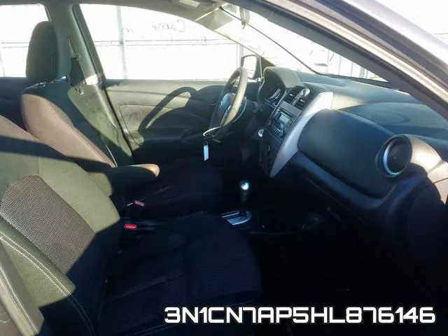 3N1CN7AP5HL876146 фото 6