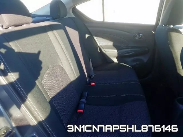 3N1CN7AP5HL876146 фото 7