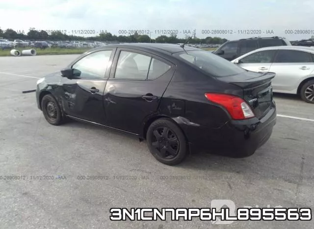 3N1CN7AP6HL895563 фото 4