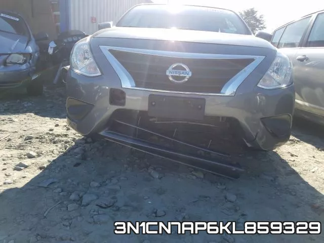 3N1CN7AP6KL859329 фото 10