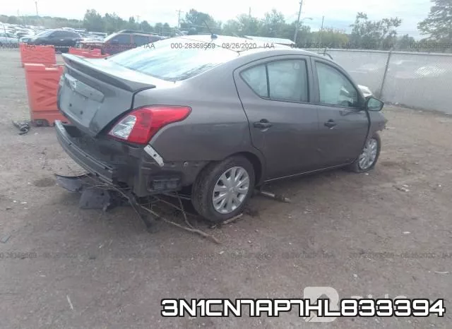 3N1CN7AP7HL833394 фото 5