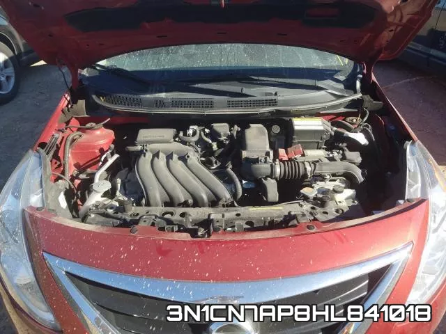 3N1CN7AP8HL841018 фото 8