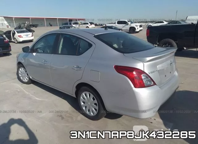 3N1CN7AP8JK432285 фото 4