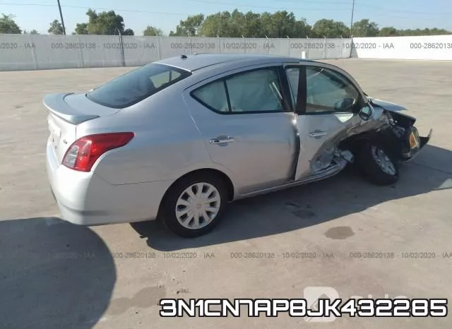 3N1CN7AP8JK432285 фото 5