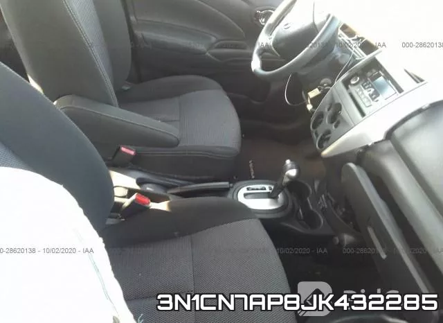 3N1CN7AP8JK432285 фото 6