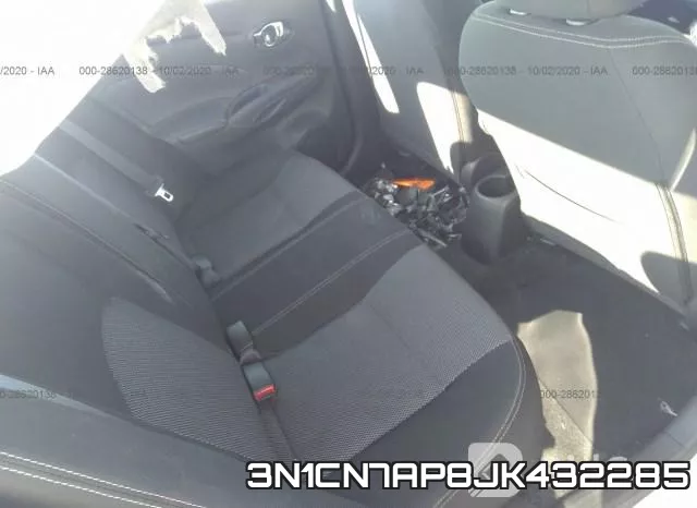 3N1CN7AP8JK432285 фото 9
