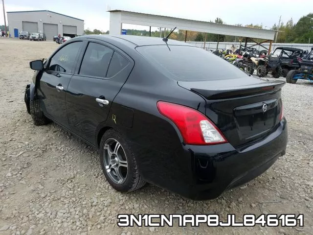 3N1CN7AP8JL846161 фото 4