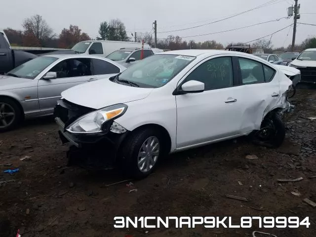 3N1CN7AP9KL879994 фото 3