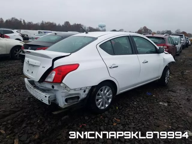 3N1CN7AP9KL879994 фото 5