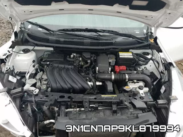 3N1CN7AP9KL879994 фото 8