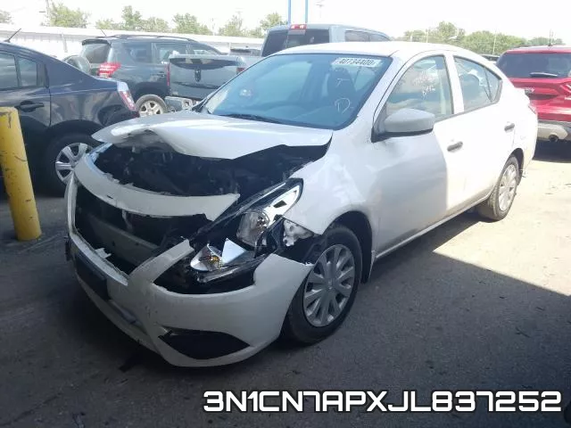 3N1CN7APXJL837252 фото 3