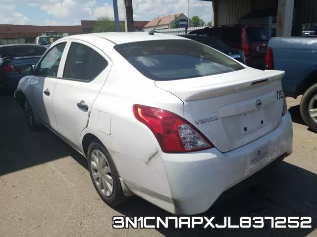 3N1CN7APXJL837252 фото 4