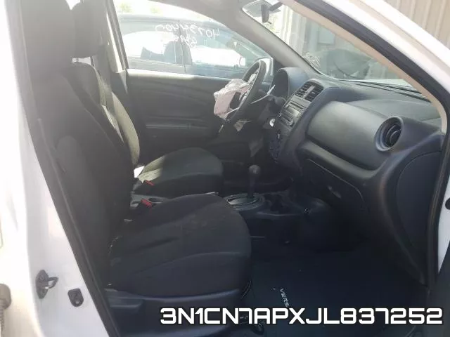 3N1CN7APXJL837252 фото 6