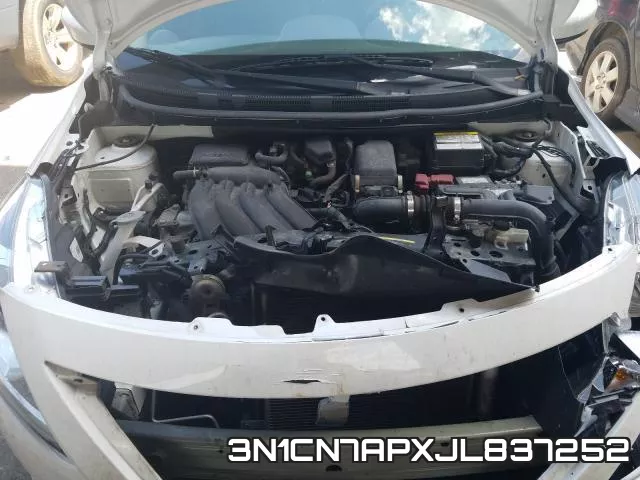 3N1CN7APXJL837252 фото 8