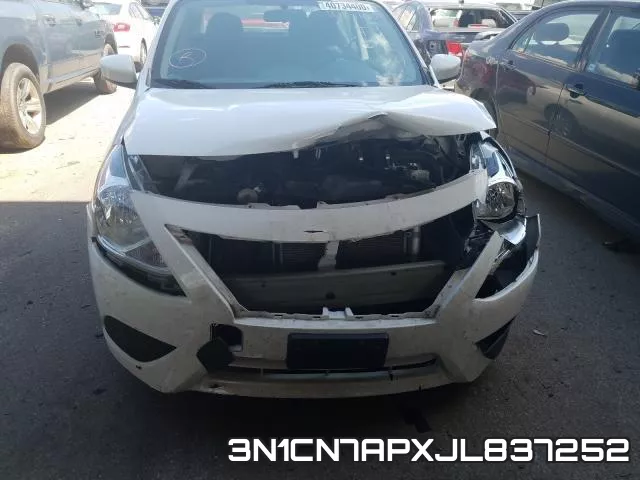 3N1CN7APXJL837252 фото 10