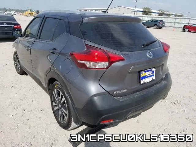 3N1CP5CU0KL518350 фото 4