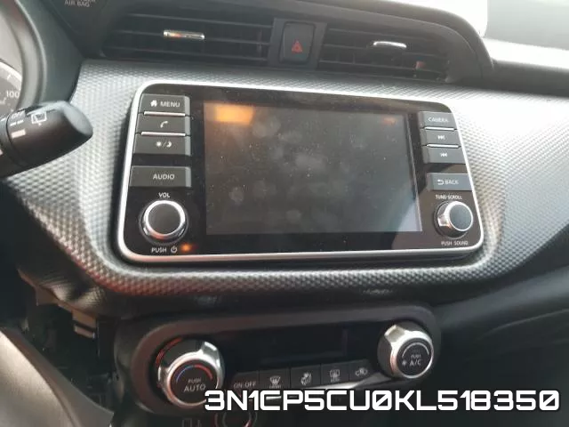 3N1CP5CU0KL518350 фото 10